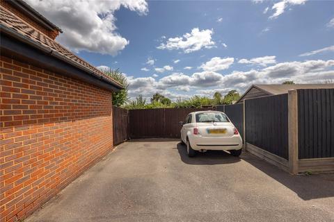 53 Wingate Drive, Ampthill, Bedford, MK45 2XF
