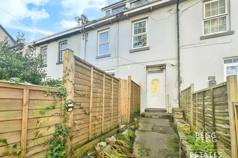 undefined, Abbey Road, Torquay