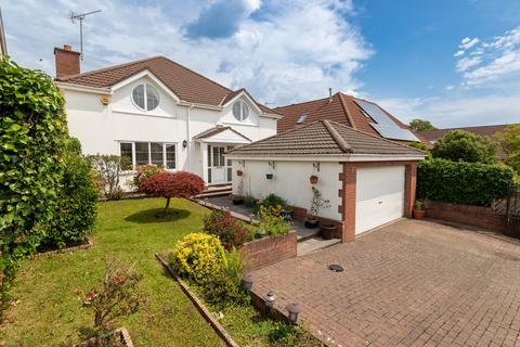 Heol Y Pentre, Pentyrch, Cardiff
