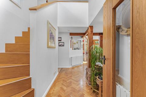 4 bedroom detached house for sale, Hinton Road, Faringdon SN7