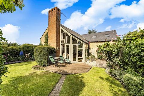 4 bedroom detached house for sale, Hinton Road, Faringdon SN7