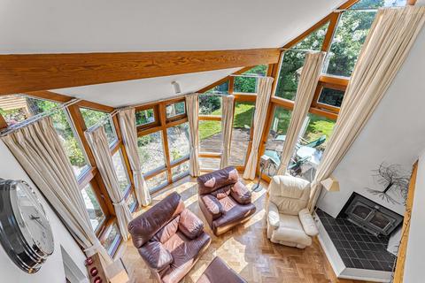 4 bedroom detached house for sale, Hinton Road, Faringdon SN7