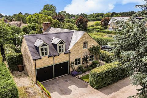 4 bedroom detached house for sale, Hinton Road, Faringdon SN7