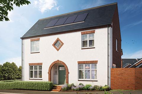 3 bedroom detached house for sale, Plot 254, The Spruce at Great Oldbury, Great Oldbury Drive GL10