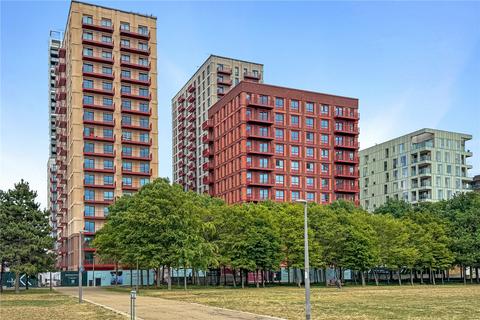 1 bedroom apartment for sale, 2 Mabyn Lane, Greenwich, London, SE10