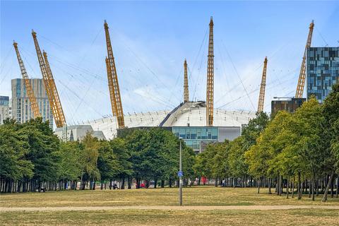 1 bedroom apartment for sale, 2 Mabyn Lane, Greenwich, London, SE10