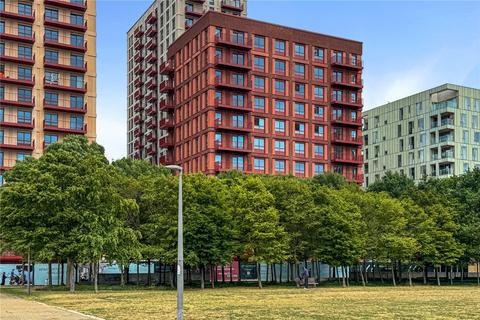 1 bedroom apartment for sale, 2 Mabyn Lane, Greenwich, London, SE10
