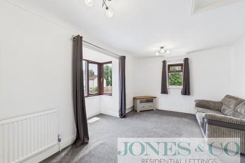 Studio to rent, Cremorne Lane