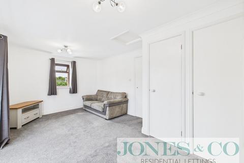 Studio to rent, Cremorne Lane