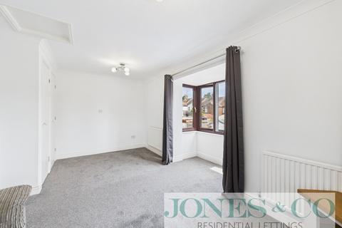 Studio to rent, Cremorne Lane