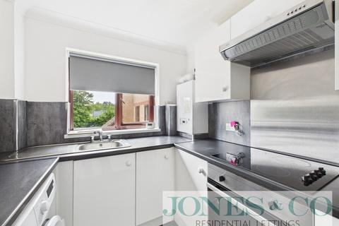 Studio to rent, Cremorne Lane