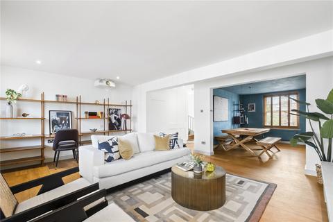 24e Durham Terrace, London, W2 5PB