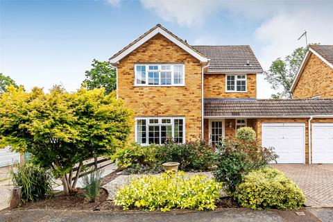 undefined, North Close, North Holmwood, Dorking, Surrey, RH5