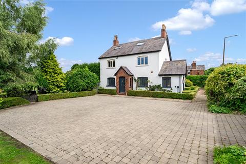 undefined, Chester Road, Woodford, Stockport, Greater Manchester, SK7