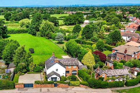 Chester Road, Woodford, Stockport, Greater Manchester, SK7