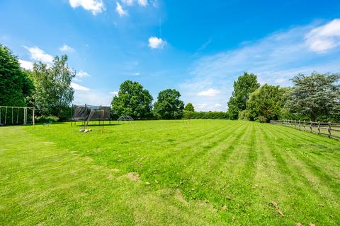 5 bedroom detached house for sale, Chester Road, Woodford, Stockport, Greater Manchester, SK7