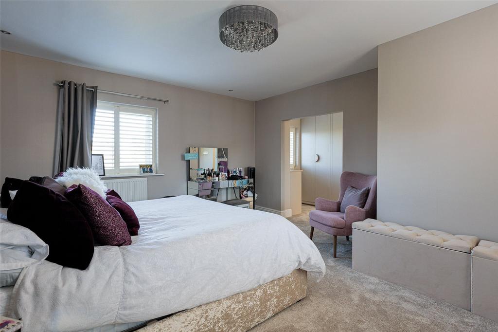 Principal Bedroom
