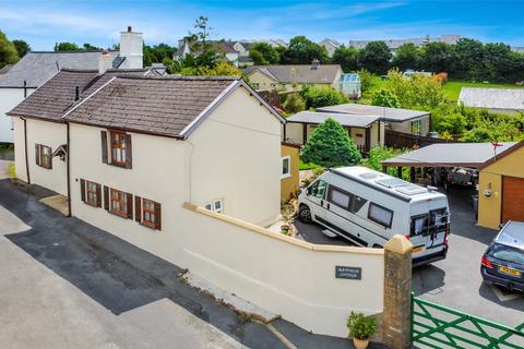 undefined, High Bickington, Umberleigh, Devon, EX37