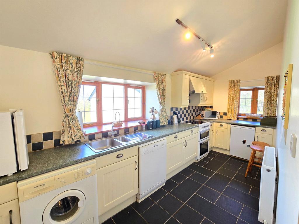 Holiday Cottage