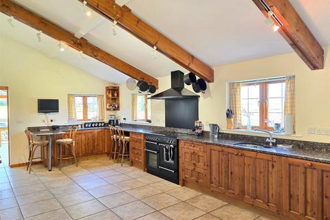 5 bedroom detached house for sale, Milton Damerel, Holsworthy, Devon, EX22