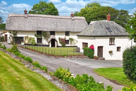 5 bedroom detached house for sale, Milton Damerel, Holsworthy, Devon, EX22