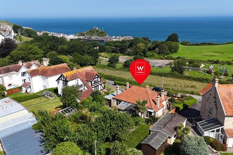 5 Larkstone Gardens, Ilfracombe, EX34 9QG