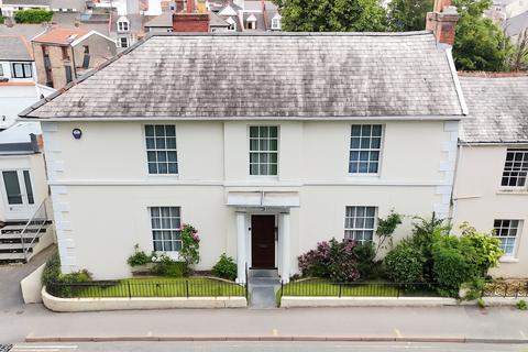 undefined, St. Brannocks Road, Ilfracombe, Devon, EX34