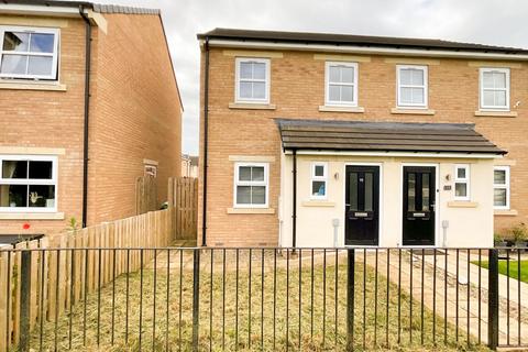 undefined, Waterside Road, Stainforth, Doncaster