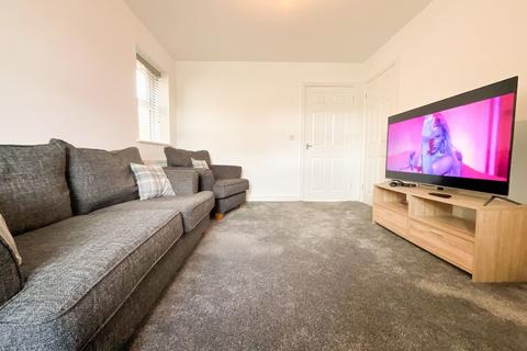 undefined, Waterside Road, Stainforth, Doncaster