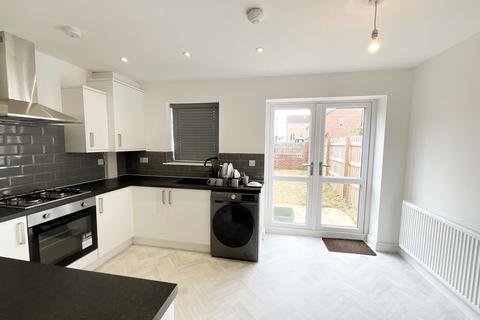 undefined, Waterside Road, Stainforth, Doncaster