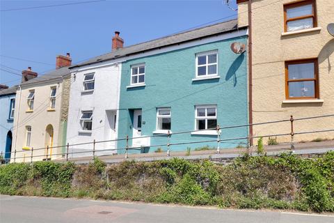 3 bedroom terraced house for sale, Mill Street, Torrington, Devon, EX38