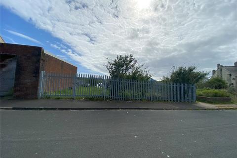 Land for sale, Workington, Cumbria, CA14