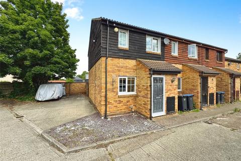 38 Archers, Harlow, CM19 5SH