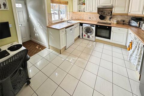 38 Archers, Harlow, CM19 5SH