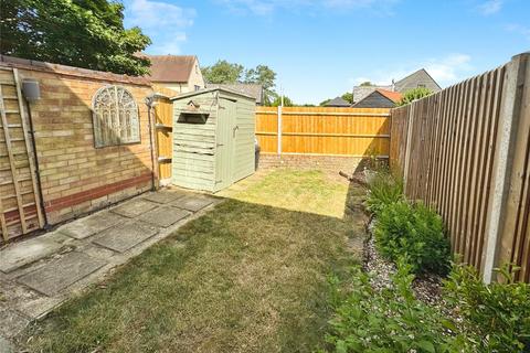 38 Archers, Harlow, CM19 5SH