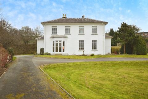 undefined, Old Kerry Road, Newtown, Powys, SY16