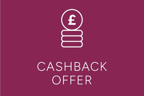 undefined, Plot 434, The Langley at Kings Hill Park Rochford, SS4, Sanderling Gardens SS4