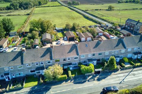 4 bedroom terraced house for sale, Beechgrove Terrace, Edmondsley, Durham, DH7