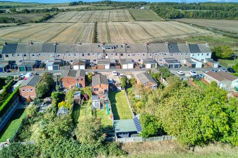 4 bedroom terraced house for sale, Beechgrove Terrace, Edmondsley, Durham, DH7