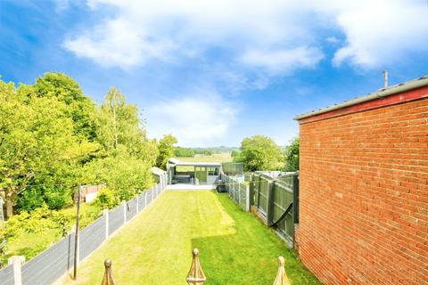 4 bedroom terraced house for sale, Beechgrove Terrace, Edmondsley, Durham, DH7