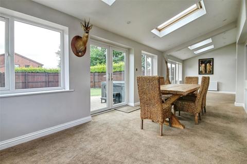 4 bedroom detached house for sale, St. Aidans Terrace, Trimdon Station, Durham, TS29