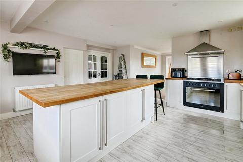 4 bedroom detached house for sale, St. Aidans Terrace, Trimdon Station, Durham, TS29