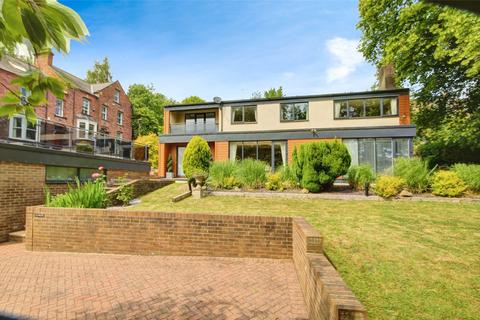 Leazes Road, Durham City, DH1