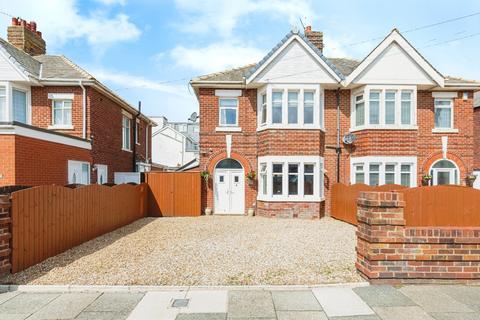 Napier Avenue, Lancashire FY4