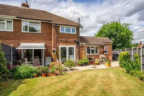 3 bedroom semi-detached house for sale, Brewhouse Hill, St. Albans AL4
