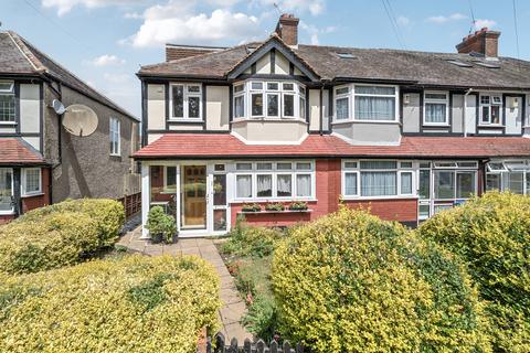 4 bedroom end of terrace house for sale, Commonside East, Mitcham CR4