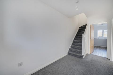 4 bedroom terraced house for sale, Dahlia Gardens, Mitcham CR4