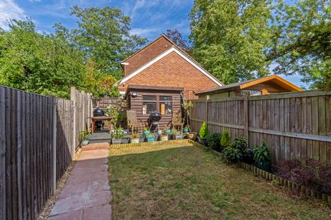 4 bedroom terraced house for sale, Goldings, Hertfordshire CM23