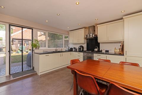 4 bedroom terraced house for sale, Goldings, Hertfordshire CM23