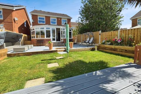 5 Roddis Close, Dinnington, Sheffield, S25 2XH